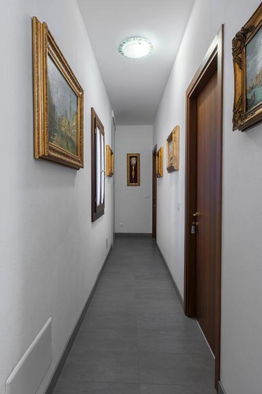 Venice Guest House * Wenecja