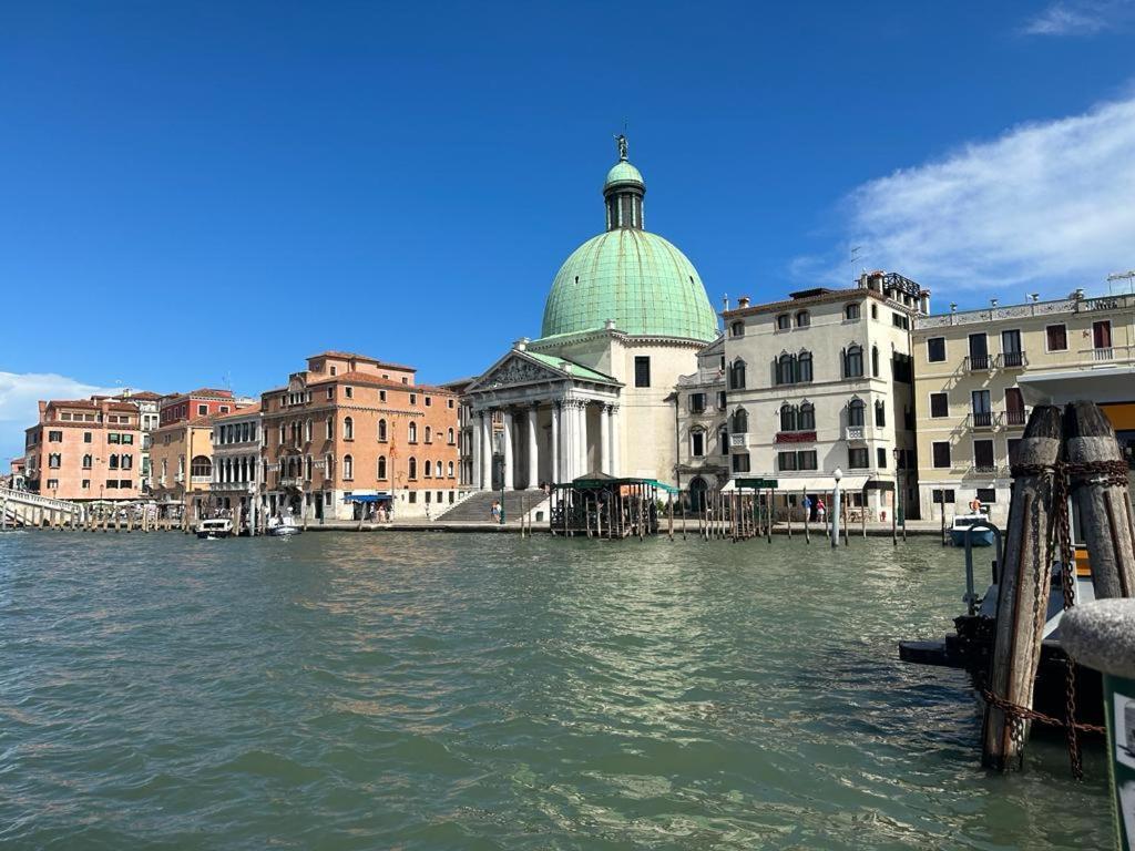 Venice Guest House Pensjonat Wenecja