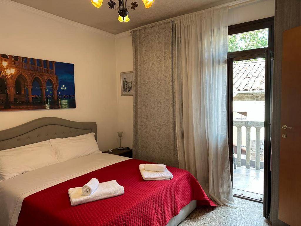 Venice Guest House Pensjonat *
