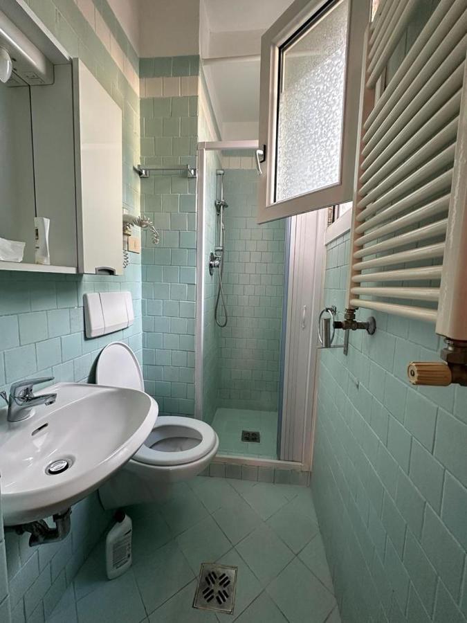 Venice Guest House Pensjonat Wenecja