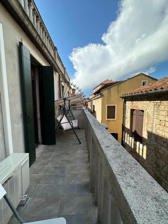 Venice Guest House Pensjonat *