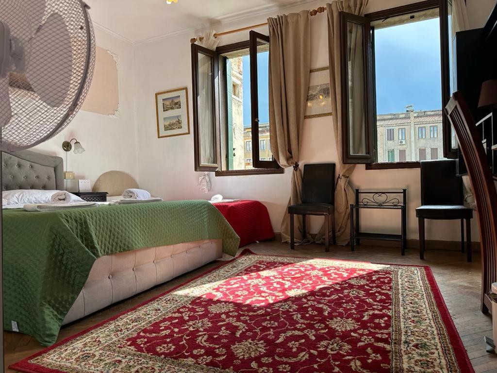 Pensjonat Venice Guest House