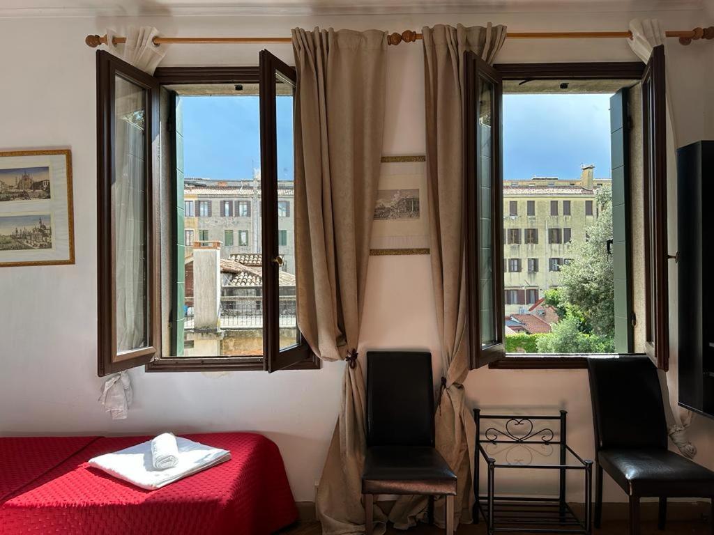 Venice Guest House Wenecja