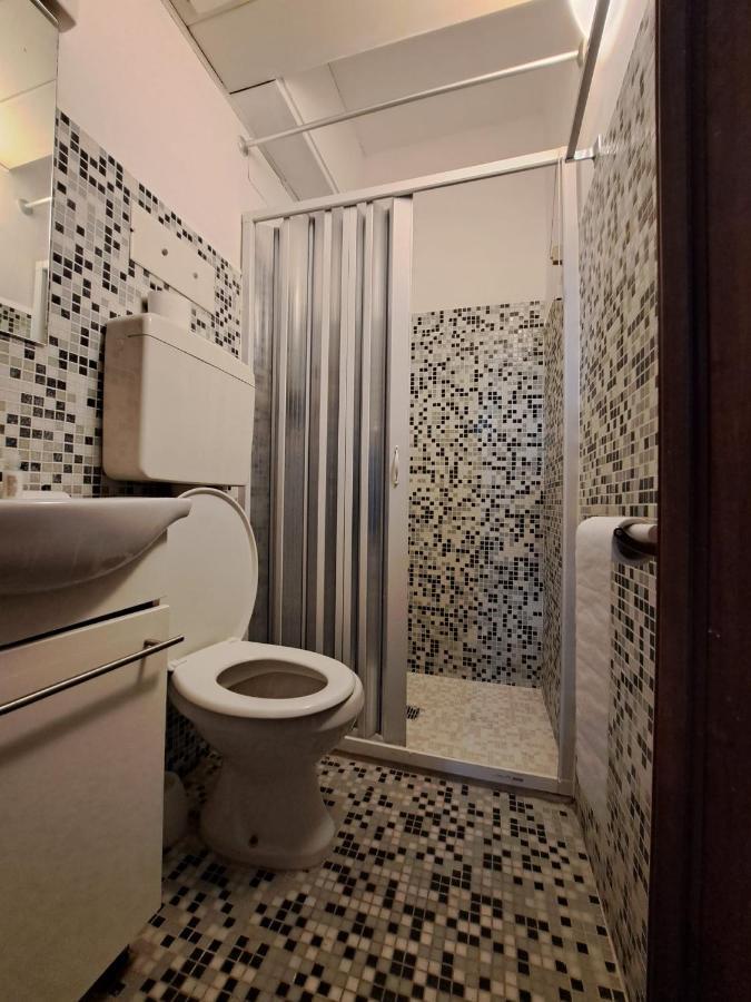 Venice Guest House Pensjonat *