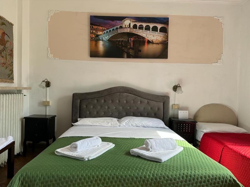 Pensjonat Venice Guest House *