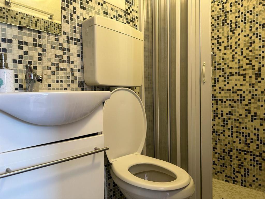 Venice Guest House Pensjonat *