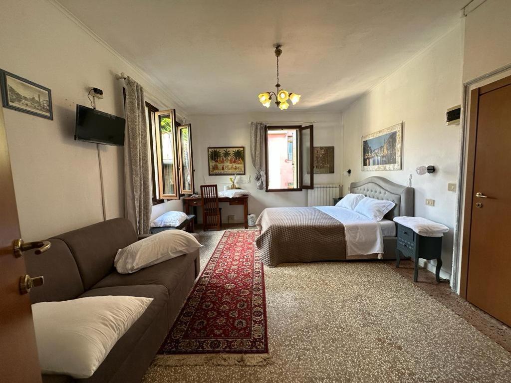 Pensjonat Venice Guest House *