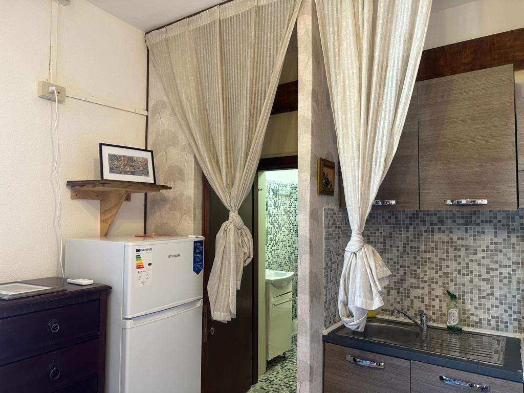 Venice Guest House * Wenecja