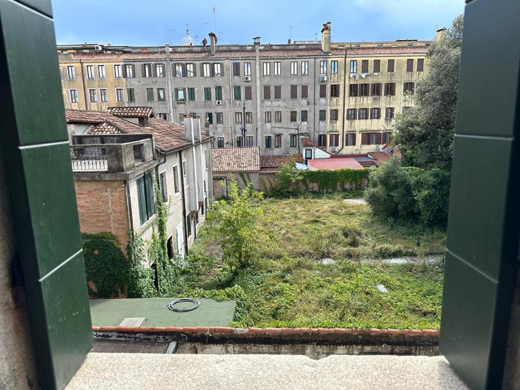 Pensjonat Venice Guest House