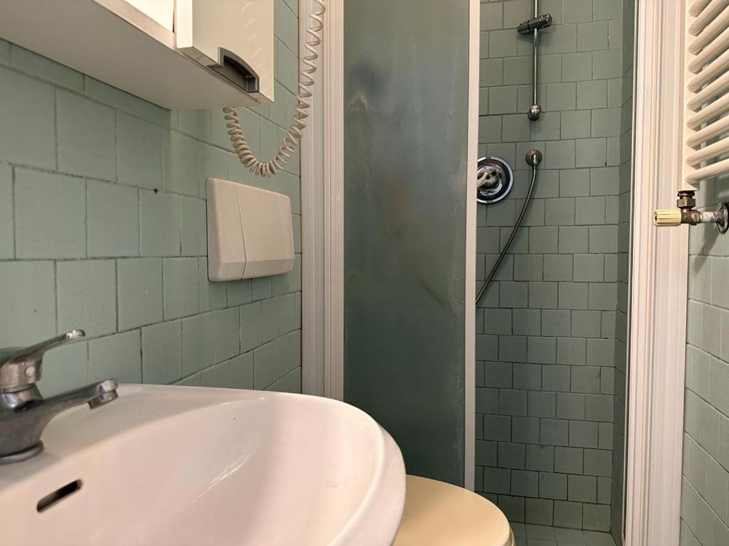 Venice Guest House Pensjonat *