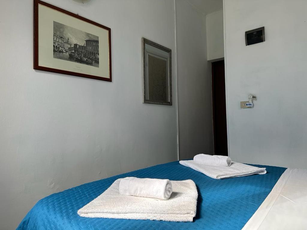 Pensjonat Venice Guest House