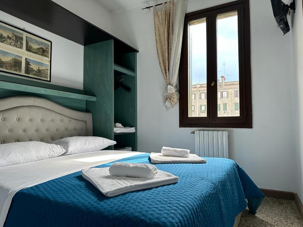 Venice Guest House Venecia